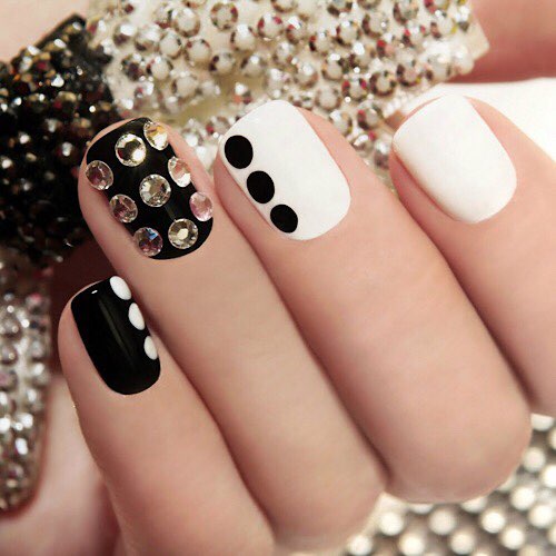MAJESTIC NAILS & SPA - Additional services