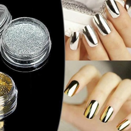 MAJESTIC NAILS & SPA - Dip Powder Services