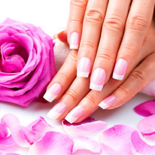MAJESTIC NAILS & SPA - Natural nails services