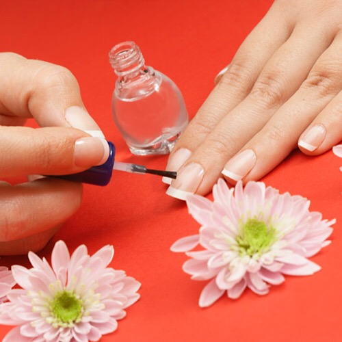 MAJESTIC NAILS & SPA - Nail  Enhancements